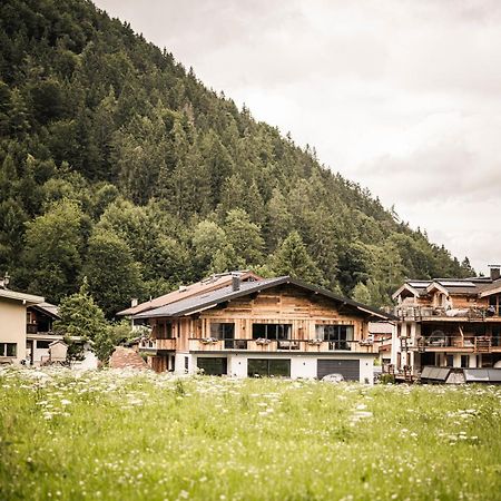 Wagnerhof Apartments Пертизау Экстерьер фото