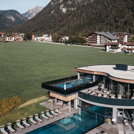 Wagnerhof Apartments Пертизау Экстерьер фото