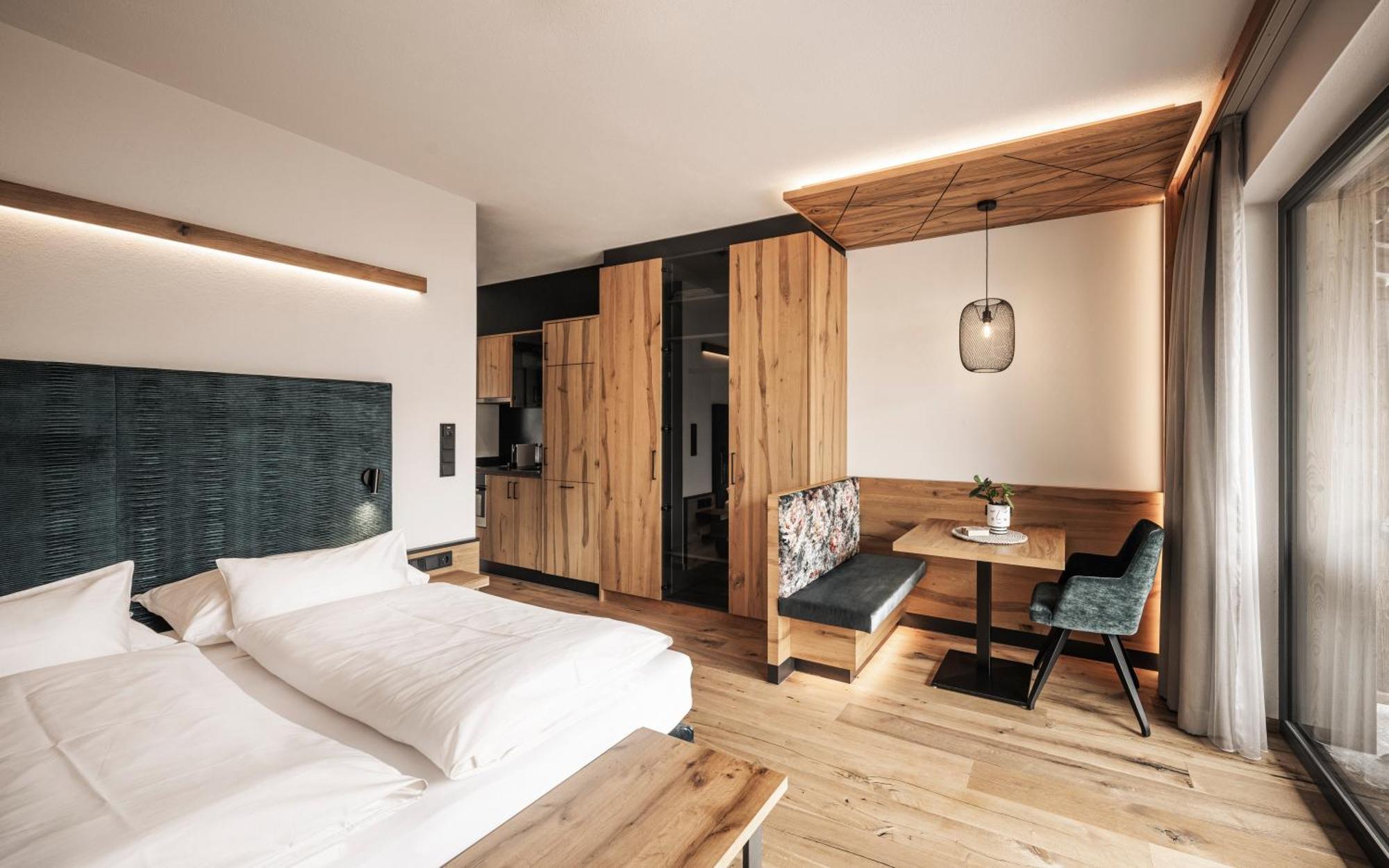 Wagnerhof Apartments Пертизау Экстерьер фото