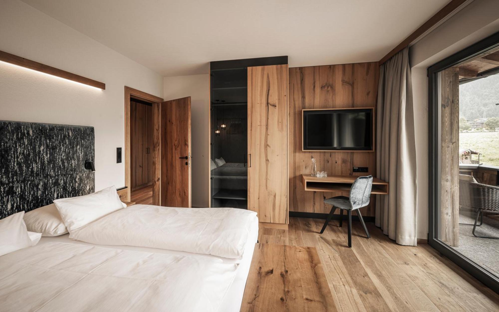 Wagnerhof Apartments Пертизау Экстерьер фото